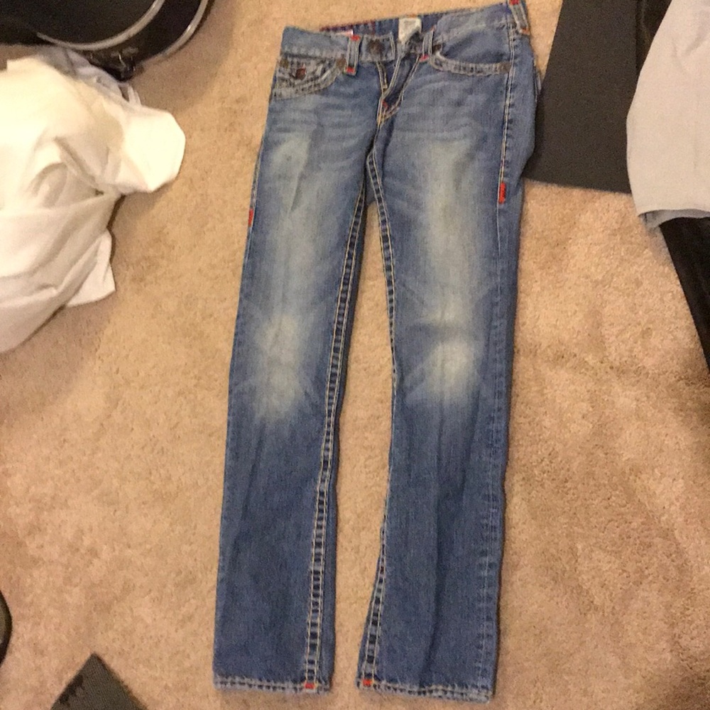 True Religion Jeans